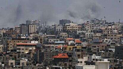 תקיפות צה"ל בעזה, | איי.אף.פי