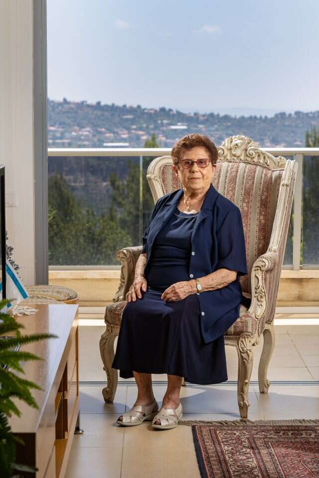 מתיה שלהב. | ברוך גרינברג