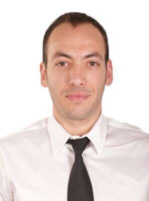 עו"ד דור לוי. | עומרי שפרן