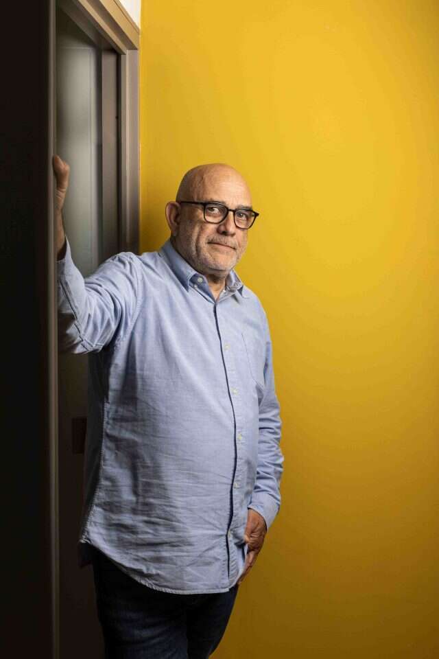 נפתלי גליקסברג. | אבישג שאר־ישוב נפתלי גליקסברג. | אבישג שאר־ישוב