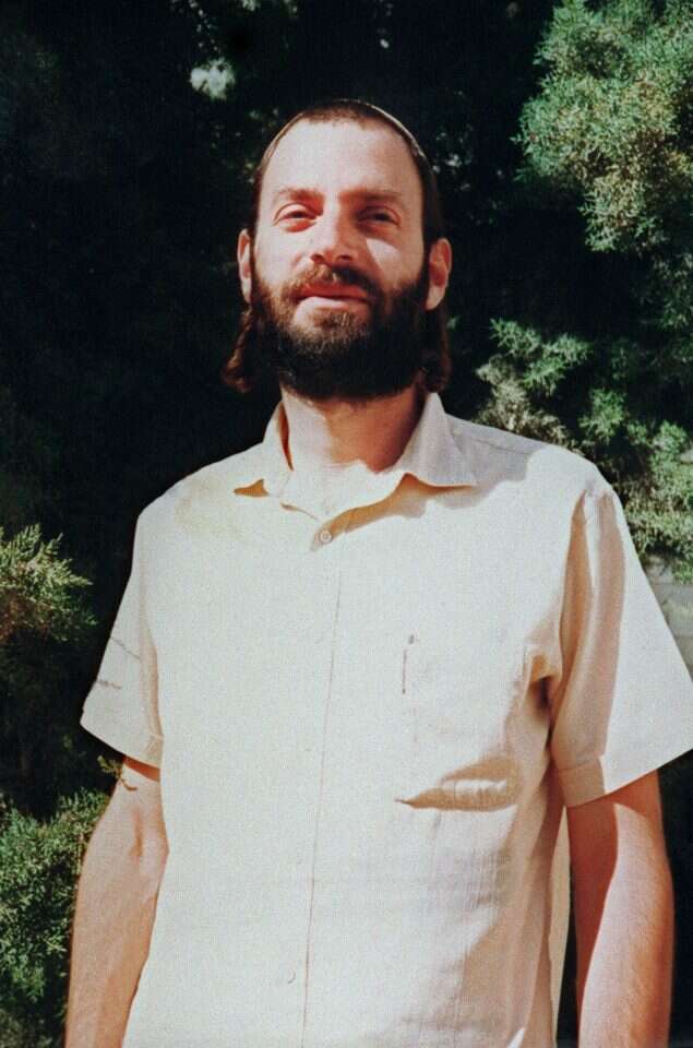 לנו עדיין פרספקטיבה היסטורית טובה מספיק". ברוך גולדשטיין. | איי.אף.פי לנו עדיין פרספקטיבה היסטורית טובה מספיק". ברוך גולדשטיין. | איי.אף.פי