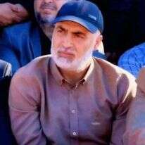 איאד אל-חסני.