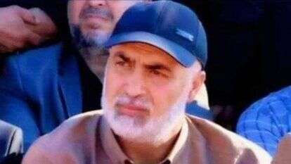 איאד אל-חסני.