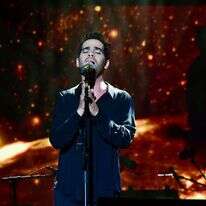 אביב גפן, אמש. | אבשלום ששוני/פלאש90