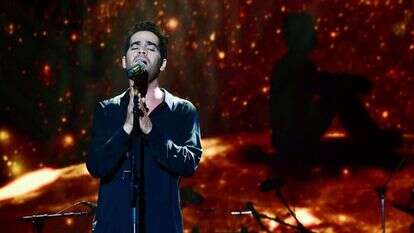 אביב גפן, אמש. | אבשלום ששוני/פלאש90