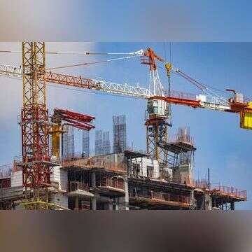 בנייה בירושלים. | נתי שוחט/פלאש90