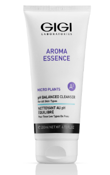 סבון הניקוי Aroma Essence.