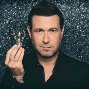 יובל אברמוביץ'. | רונן אקרמן