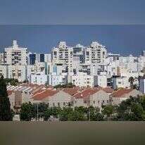 אשקלון. | נתי שוחט פלאש 90