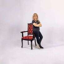 דורית ראובני. | אריק סולטן