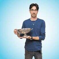 איציק איבגי | אבישג שאר ישוב