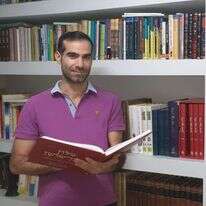 ירעם נתניהו. | אסף שאשה