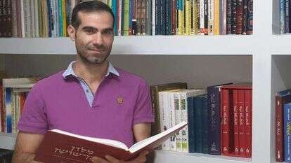 ירעם נתניהו. | אסף שאשה