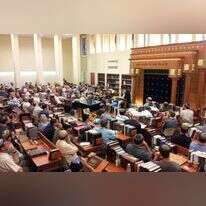 ישיבת מעלה אליהו בתל אביב.