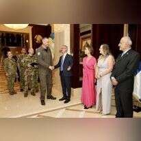 קבלת הפנים בשגרירות ישראל באוקראינה. | שגרירות ישראל באוקראינה קבלת הפנים בשגרירות ישראל באוקראינה. | שגרירות ישראל באוקראינה