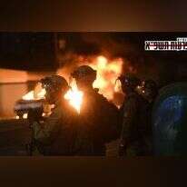 שנתיים לפרעות תשפ"א: | יוסי זליגר שנתיים לפרעות תשפ"א: | יוסי זליגר