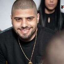 שנתיים לפרעות תשפ"א: | שיר טורם - פלאש 90