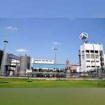 מפעל של תנובה ברחובות. | יוסי זליגר, פלאש 90