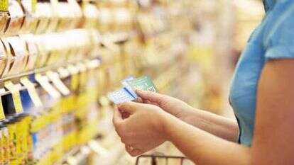 קופונים, אילוסטרציה. | שאטרסטוק