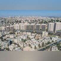 הדמיית ה"סיליקון ואדי" בירושלים. הדמיה: משרד ארי כהן אדריכלות ובינוי ערים