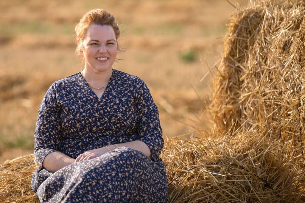 אלומה לב. | אייל מרגולין, ג'יני