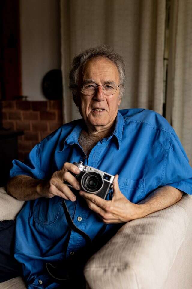 נינו הרמן. | נעמה שטרן