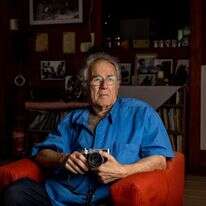 נינו הרמן. | נעמה שטרן