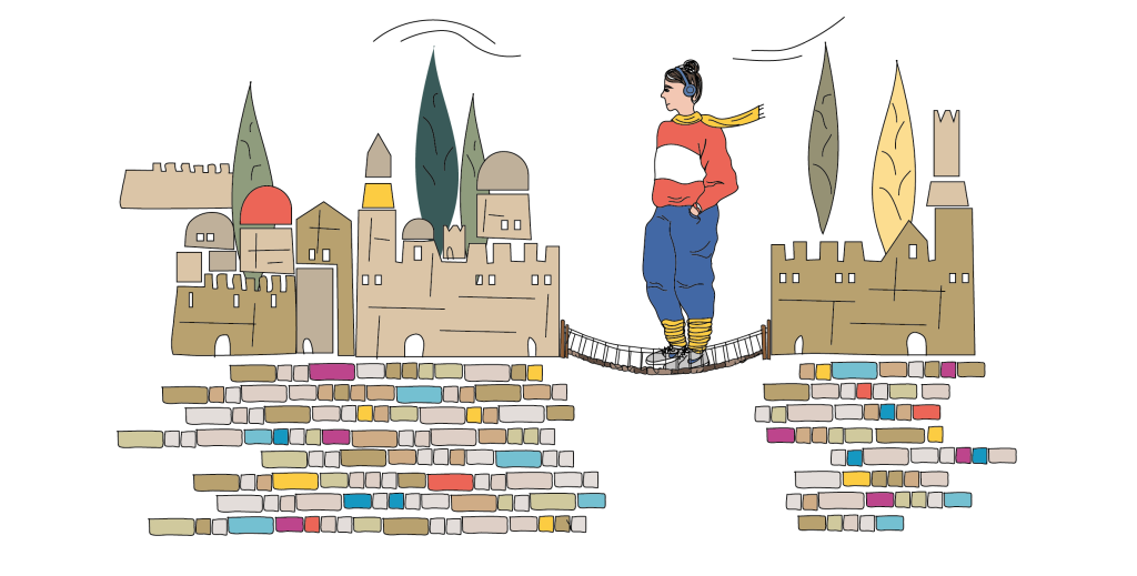 איור: בת-אל בן-חורין