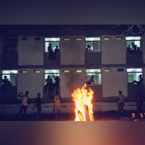 "המדרשיה". | מתוך הסרט