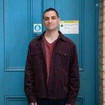 עינב שיף. | ענבל בר–עוז בטיטו