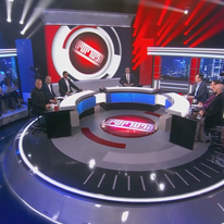 הפטריוטים. | מסך