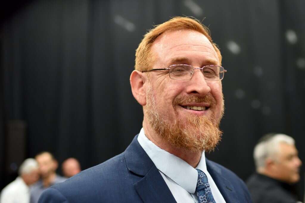 יהודה גליק. | גילי יערי, פלאש 90 יהודה גליק. | גילי יערי, פלאש 90