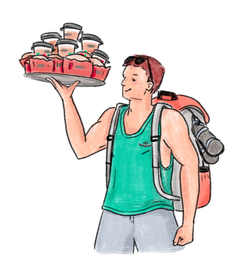 איור: אפרת קדרי איור: אפרת קדרי