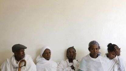 מיכל פתאל, פלאש 90