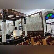 בית הכנסת "המחתרות". | באדיבות בית הכנסת אחדות ישראל