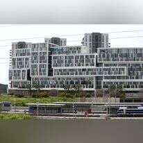 בניינים בהרצליה. | גילי יערי, פלאש 90