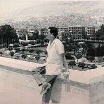 אלי כהן בדמשק | לע"מ