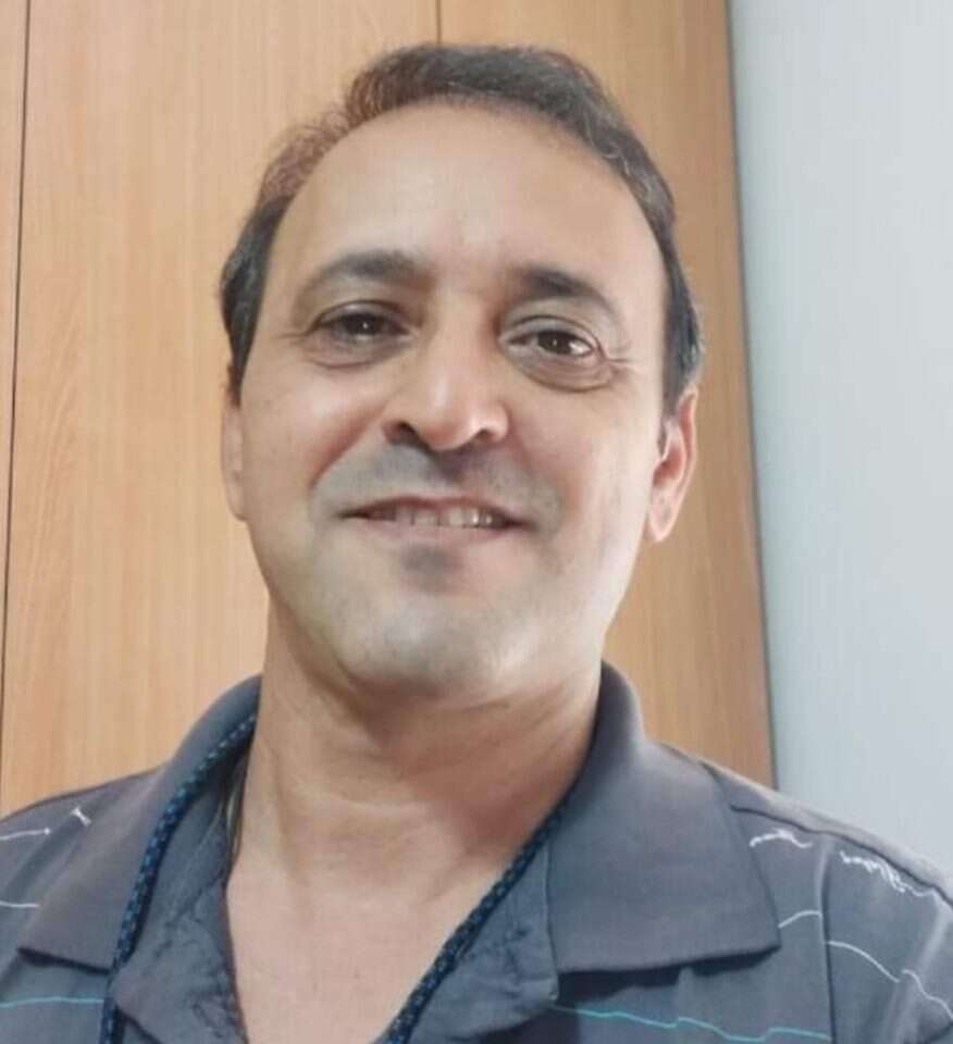 יגאל יהושע ז"ל. | באדיבות המשפחה