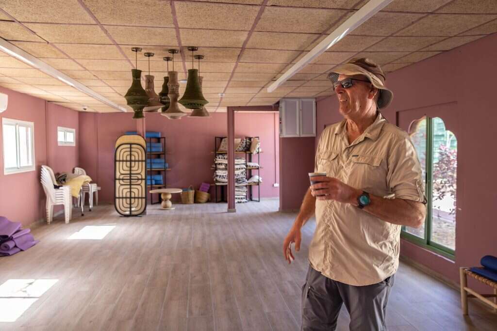 ברוך גרינברג