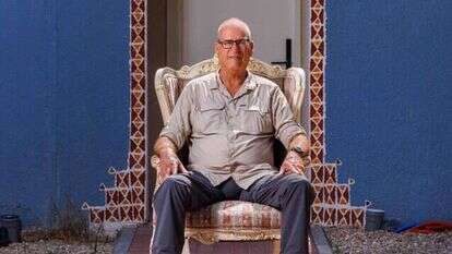 שי ליפשיץ. | ברוך גרינברג