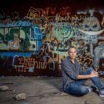 רועי שרון. | יונתן זינדל, פלאש 90