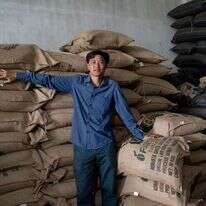 תאן הואה, הוושינגטון פוסט