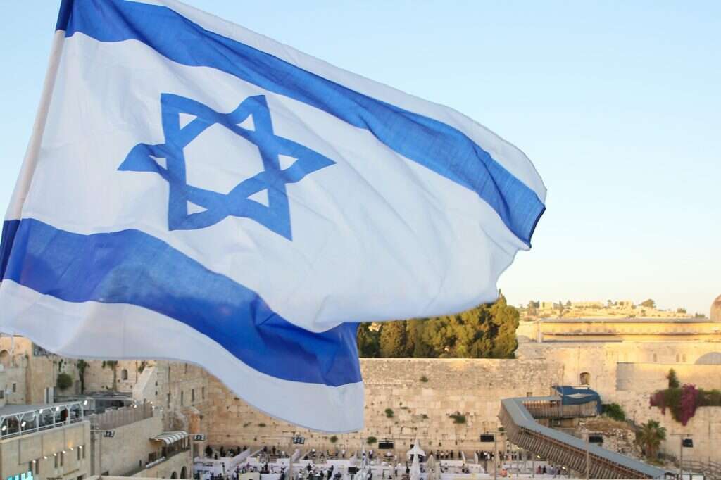 יום ירושלים. | הקרן למורשת הכותל