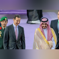 אסד בסעודיה