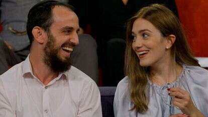 מבחן ההורים הגדול. | מסך מתוך קשת 12