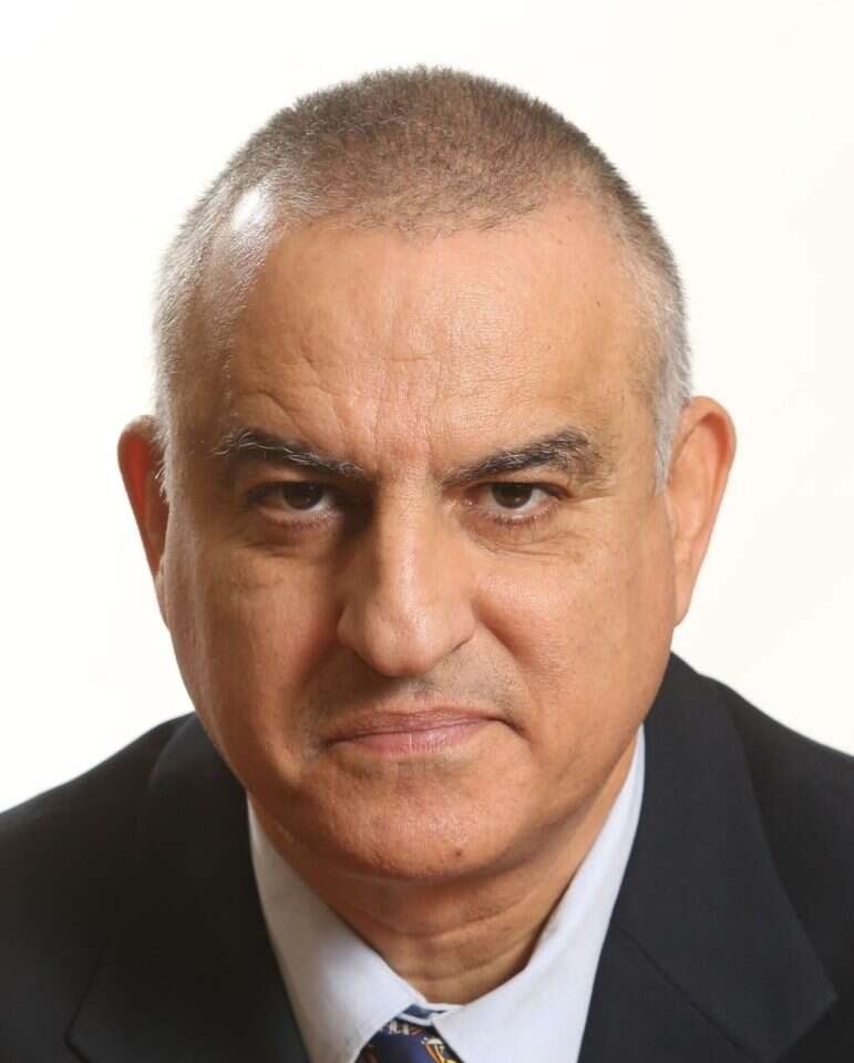 פרופ' אל"מ (במיל.) גבי סיבוני, עמית בכיר במכון ירושלים לאסטרטגיה ולביטחון. | חן גלילי