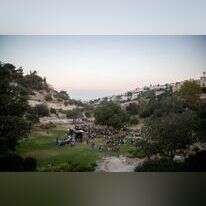 גיא בן הינום, ירושלים. | יונתן זינדל, פלאש 90