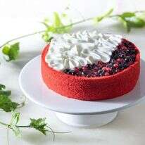 עוגת רד וולווט, קונדיטוריית טאטי. | דניאל לילה