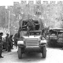מלחמת ששת הימים. | אילן ברונר - לע"מ