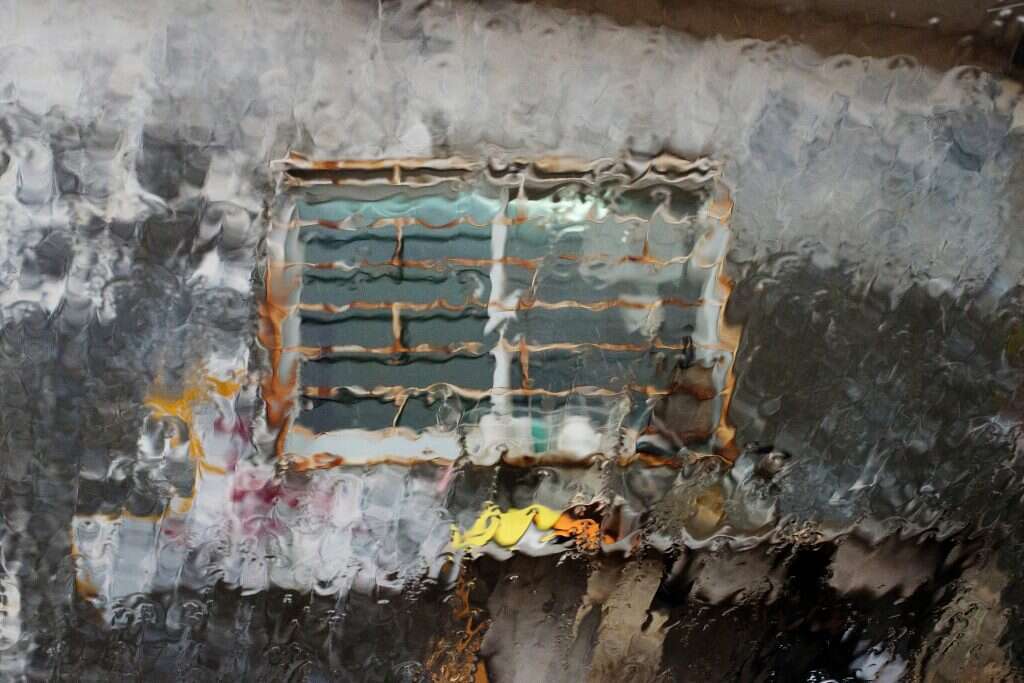 חלון, 2015. | נונו הרמן